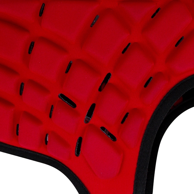 Canterbury Kids Raze Headguard Navy - Padding