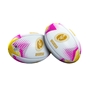 Gilbert Womens Rugby World Cup 2025 Supporters Ball Size 5 - back 