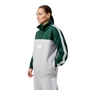 Canterbury Womens Legends Quarter Zip Classic Marl - Model Walking 