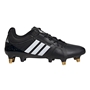 adidas Womens RS15 SG Rugby Boots Black - Outstep 