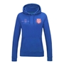 Womens World Cup Italy Womens Classic Hoodie – Royal 