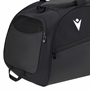 Wales Duffle Gym Bag - 2025 - End Pocket 