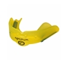 optimum matrix mouthguard yellow front 