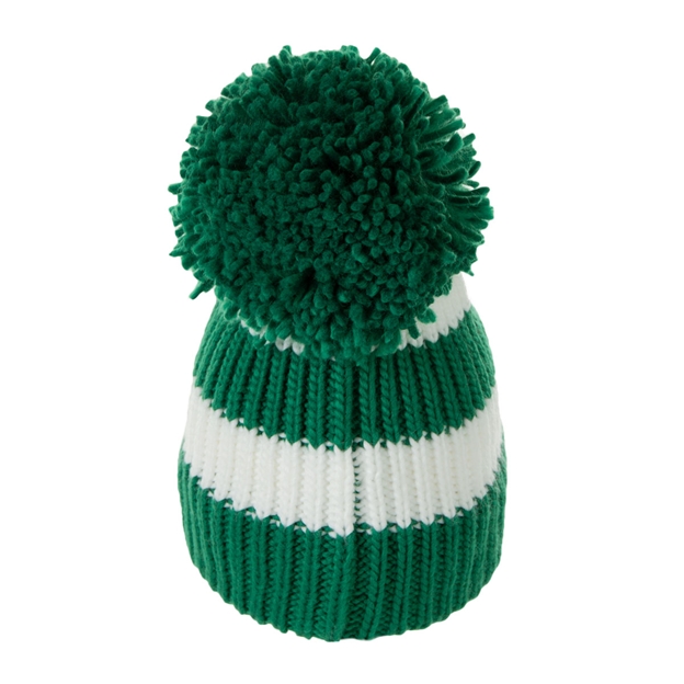 Big Bobble 'Avocado Da Vinci' Beanie Hat - Back
