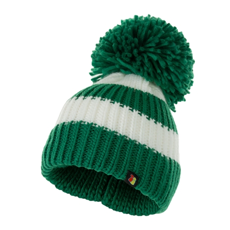 Big Bobble 'Avocado Da Vinci' Beanie Hat - Front