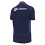 Scotland Mens Home Rugby Shirt 25/26 Navy - Back 