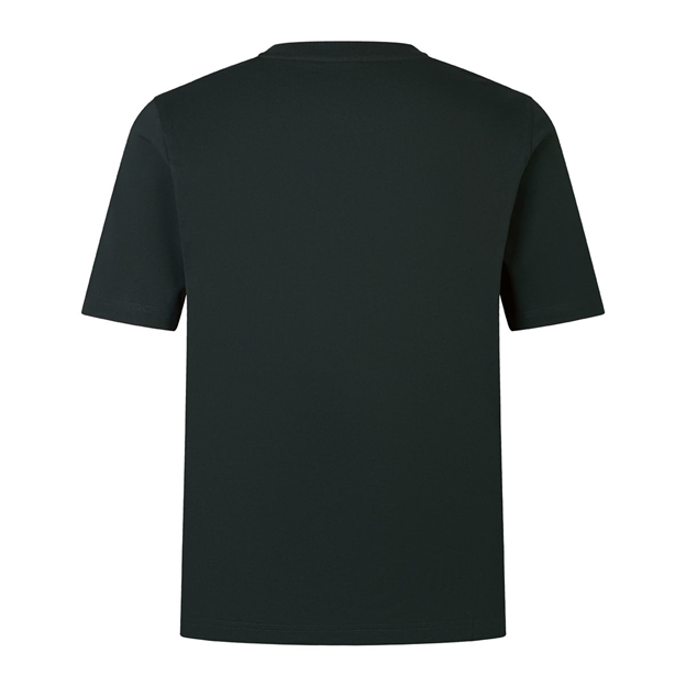 British and Irish Lions Mens Stealth T-Shirt Green - Back