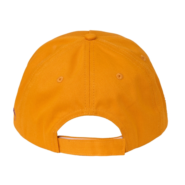 Australia Adults Club Cap 26/27 Gold - Back