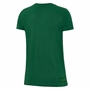 South Africa Springboks Womens Bokke T-Shirt 25/26 - Back 