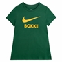 South Africa Springboks Womens Bokke T-Shirt 25/26 - Flat 