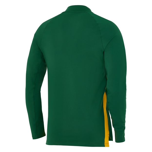 South Africa Springboks Mens Training Top 25/26 - Back