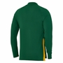 South Africa Springboks Mens Training Top 25/26 - Back 