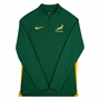 South Africa Springboks Mens Training Top 25/26 - Flat 
