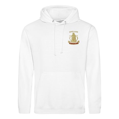 Bath Saracens RFC Adult's Dark Navy Photon Mens Hoodie