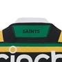 Northampton Saints Kids Home Rugby Shirt 25/26 - Saints Embroidery 