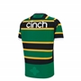 Northampton Saints Kids Home Rugby Shirt 25/26 - Back 
