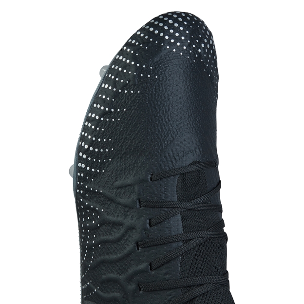 Canterbury Adults Speed Infinite Elite Soft Ground Rugby Boots - Black