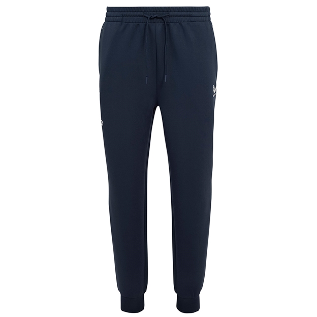 England Mens Travel Knit Pant 25-26 Inkwell - Front