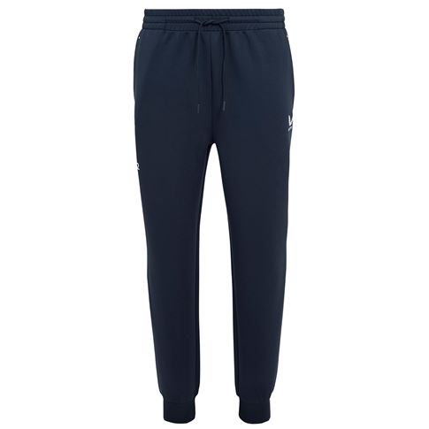 England Mens Travel Knit Pant 25-26 Inkwell - Front England Mens Travel Knit Pant 25-26 Inkwell - Front