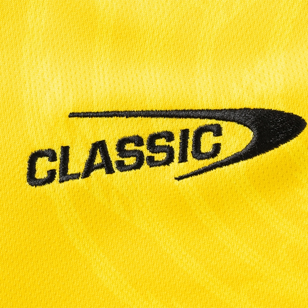 Hurricanes Mens Home Rugby Shirt Short Sleeve 2025 - Classic Sportswear