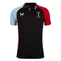 Harlequins Mens Presentation Polo 2025 - Front 