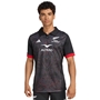 Maori All Blacks Mens Home Rugby Shirt 25/26 - Model 