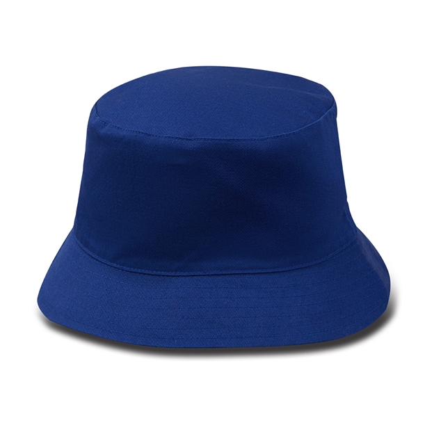 Canterbury Mens Uglies Reversible Bucket Hat Green - Reverse Back