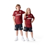 British and Irish Lions Junior Superlight T-Shirt - Red 