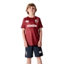 British and Irish Lions Junior Superlight T-Shirt - Red 