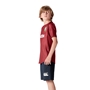 British and Irish Lions Junior Superlight T-Shirt - Red 