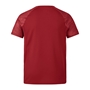 British and Irish Lions Junior Superlight T-Shirt - Red 