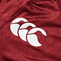 British and Irish Lions Junior Superlight T-Shirt - Red 