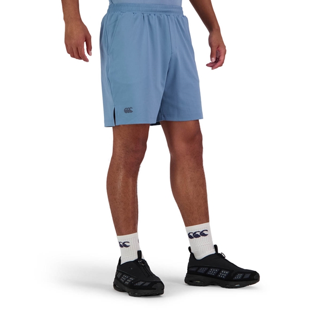 Canterbury Tempo 7
