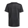 All Blacks Kids Home Rugby Shirt 25/26 - Back 