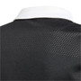 All Blacks Kids Home Rugby Shirt 25/26 - Collar 