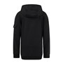 England Kids Presentation Hoodie - Black - 2025 - Back 