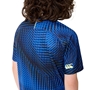 Canterbury Kids TempoTraining T-Shirt Multi - Model Back Close-up 