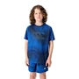Canterbury Kids TempoTraining T-Shirt Multi - Model Front 