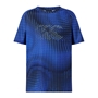 Canterbury Kids Tempo Training T-Shirt Multi - Front 