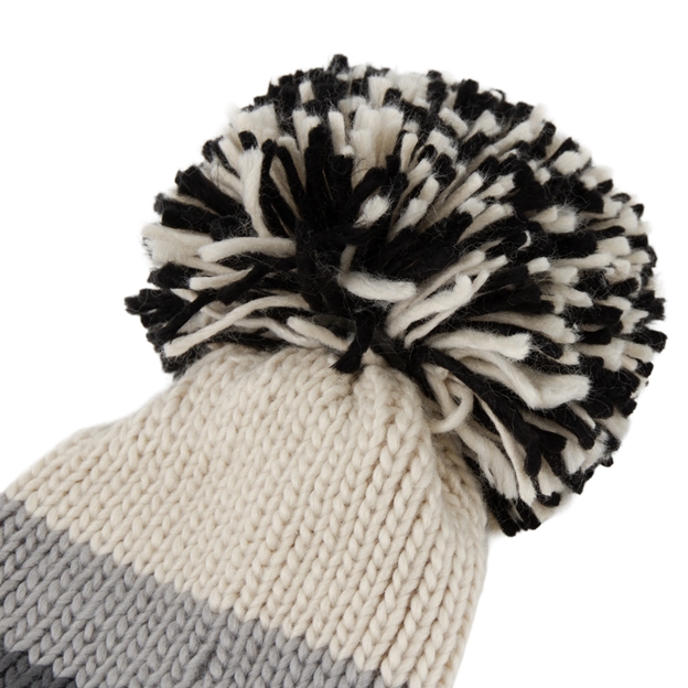 Big Bobble 'Guinness Pint Pour' Hat - Bobble