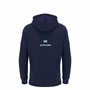 Scotland Junior Travel Hoody - 2025 - Back 