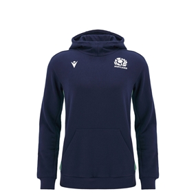 Scotland Junior Travel Hoody - 2025