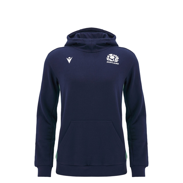 Scotland Junior Travel Hoody - 2025