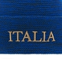 Italy PomPom Beanie 25/26 Navy - Italia Embroidery 