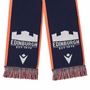 Edinburgh Double Layer Scarf - 24/25 - Edinburgh Rugby 