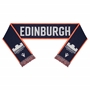 Edinburgh Double Layer Scarf - 24/25 - Front 