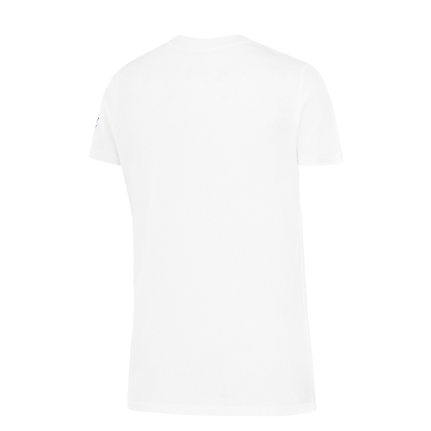 British & Irish Lions Womens Travel T-shirt 2027 white - Back