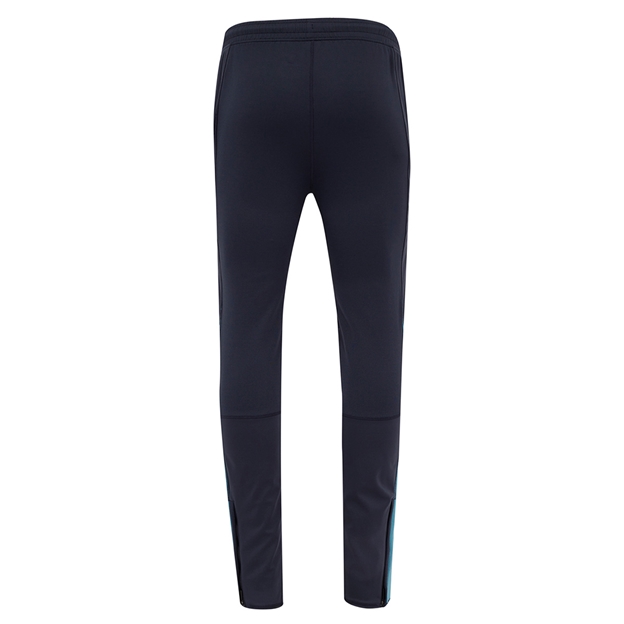 England Mens Contact Drill Pant 25/26 Inkwell/Storm Blue - Back