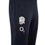 England Mens Contact Drill Pant 25/26 Inkwell/Storm Blue - Rose 