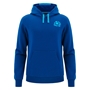 Scotland Mens Cotton Hoodie 25/26 Navy - Front 
